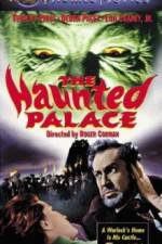 Watch The Haunted Palace Myflixer