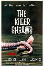 Watch The Killer Shrews Myflixer
