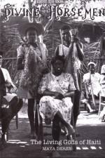 Watch Divine Horsemen The Living Gods of Haiti Myflixer