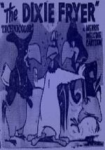 Watch The Dixie Fryer (Short 1960) Myflixer