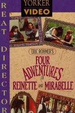 Watch 4 aventures de Reinette et Mirabelle Myflixer
