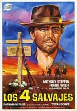 Watch Ringo, the Mark of Vengeance Myflixer