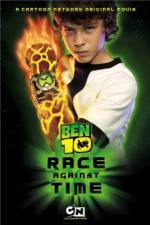 Watch Ben 10: Race Against Time Myflixer