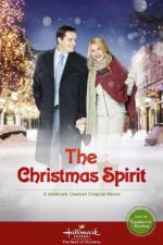 Watch The Christmas Spirit Myflixer