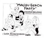 Watch Malibu Beach Party (Short 1940) Myflixer