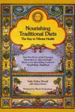 Watch Nourishing Traditional Diets Seminar Myflixer