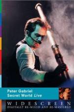 Watch Secret World Live Myflixer