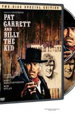 Watch Pat Garrett & Billy the Kid Myflixer