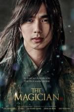 Watch The Magician Myflixer