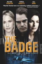 Watch The Badge Myflixer