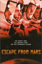 Watch Escape from Mars Myflixer