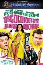 Watch Dr Goldfoot and the Bikini Machine Myflixer
