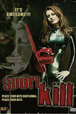 Watch Sportkill Myflixer
