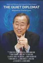 Watch The Quiet Diplomat Myflixer