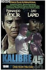Watch Kalibre .45 Myflixer