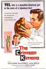 Watch The Crimson Kimono Myflixer