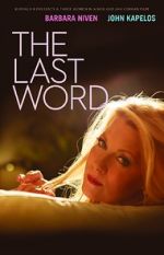 Watch The Last Word Myflixer