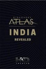 Watch Discovery Channel-Discovery Atlas: India Revealed Myflixer