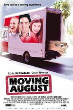 Watch Moving August Myflixer