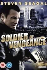 Watch Soldier Of Vengeance Myflixer