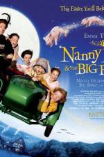 Watch Nanny McPhee Returns Myflixer