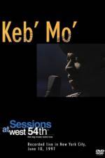 Watch Keb' Mo' Sessions at West 54th Myflixer