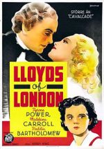 Watch Lloyds of London Myflixer