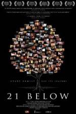 Watch 21 Below Myflixer