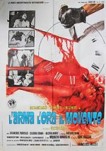 Watch The Weapon, the Hour & the Motive Myflixer
