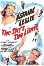 Watch The Sky\'s the Limit Myflixer