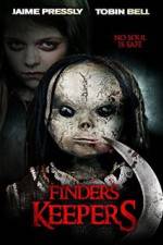 Watch Finders Keepers Myflixer