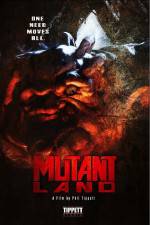 Watch MutantLand Myflixer