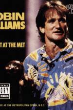 Watch Robin Williams Live at the Met Myflixer