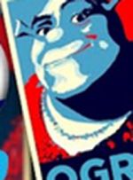 Watch Shrek for President Myflixer