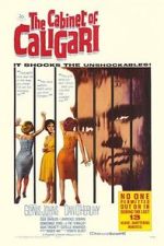 Watch The Cabinet of Caligari Myflixer