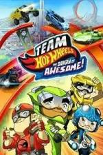 Watch Team Hot Wheels: The Origin of Awesome! Myflixer