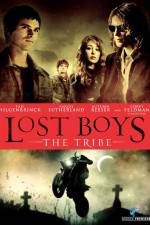Watch Lost Boys: The Tribe Myflixer
