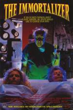 Watch The Immortalizer Myflixer