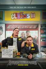 Watch Clerks III Myflixer
