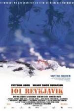 Watch 101 Reykjavík Myflixer