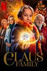 Watch The Claus Family Myflixer