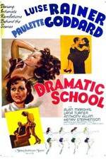 Watch Dramatic School Myflixer
