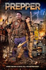 Watch Prepper Myflixer