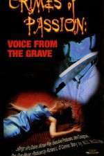 Watch Voice from the Grave Myflixer