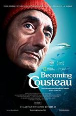 Watch Becoming Cousteau Myflixer