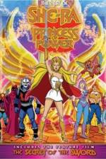 Watch The Secret of the Sword Myflixer