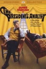 Watch The President's Analyst Myflixer