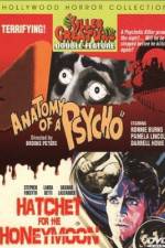 Watch Anatomy of a Psycho Myflixer