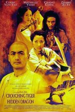 Watch Crouching Tiger, Hidden Dragon Myflixer