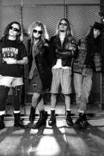 Watch Alice In Chains Live at the Moore Theatre Seattle Myflixer